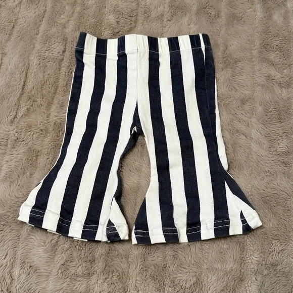 Bailey Blossoms Baby Girl Boho Bundle 3-6Months